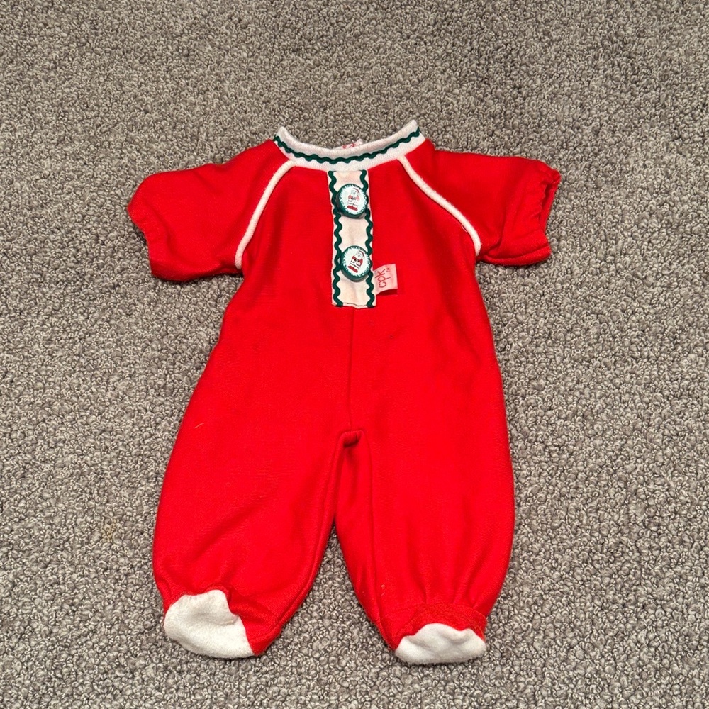 Cabbage Patch Clothes